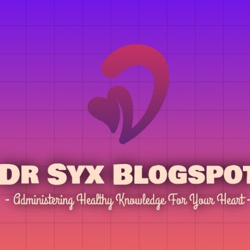 Dr Syx Blogspot